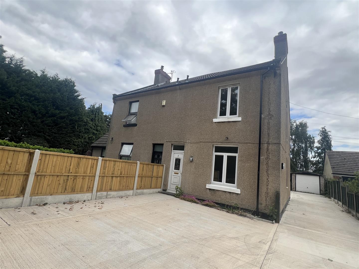 House A19 in Kellington