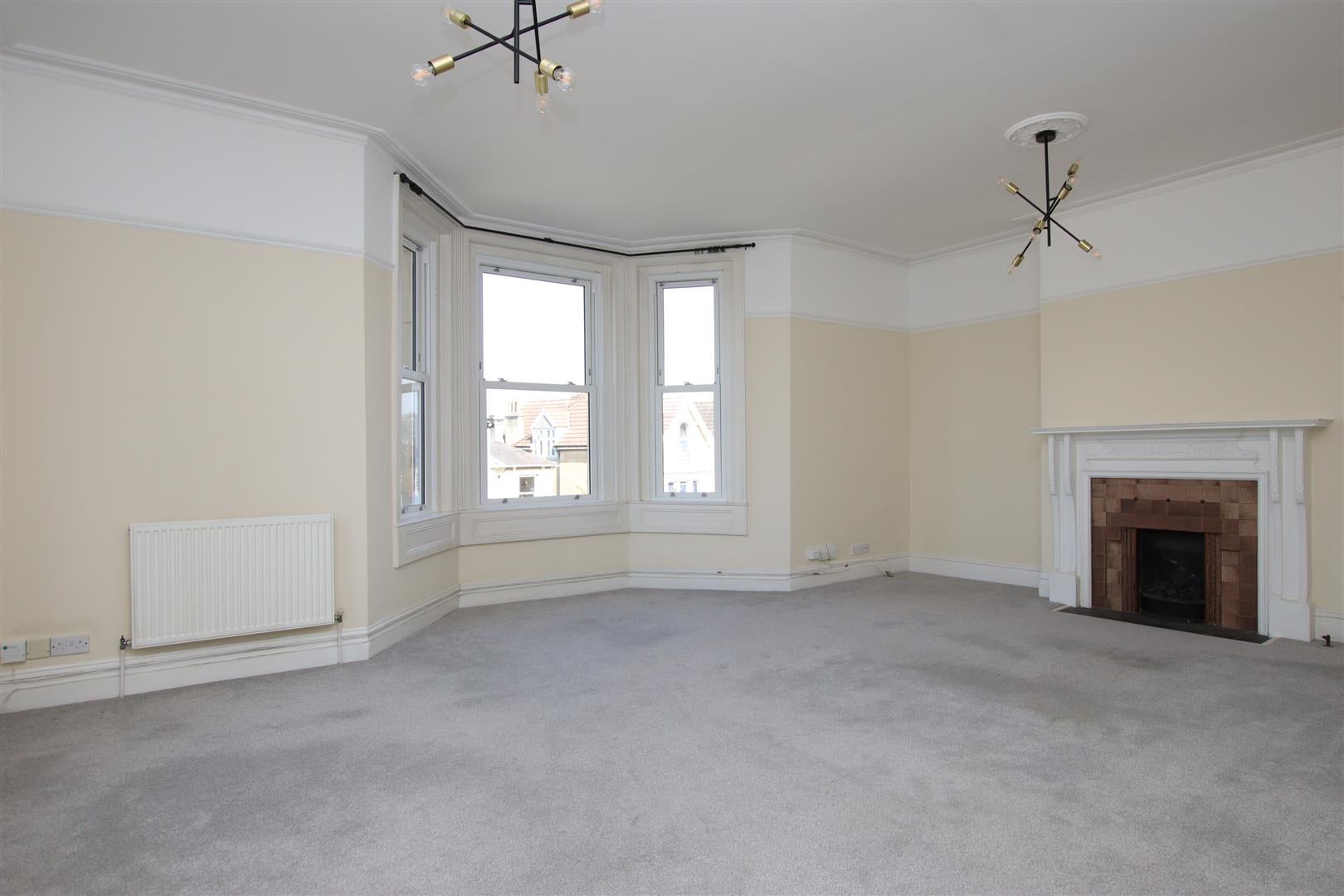 Flat Wright Way in Stoke Gifford