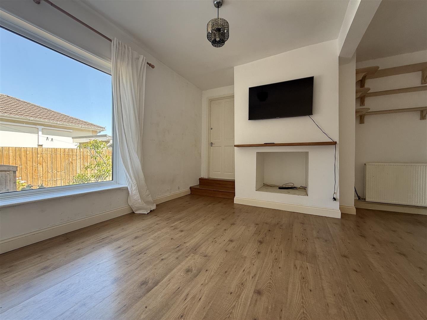 Flat Wright Way in Stoke Gifford