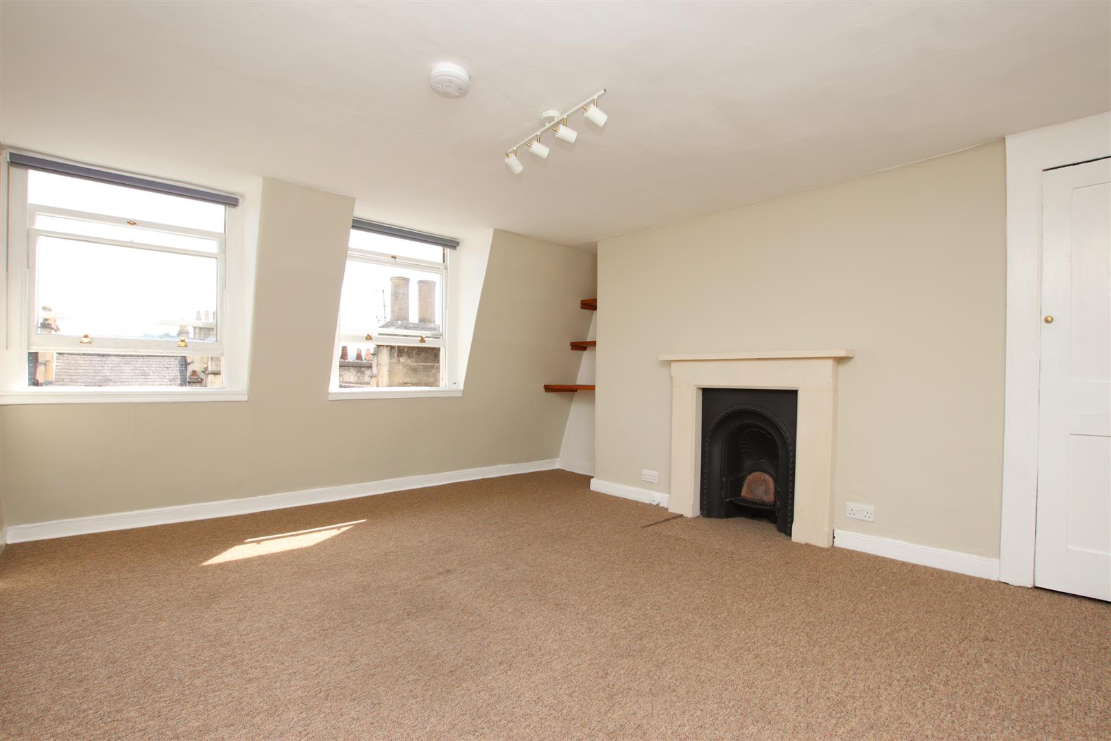Flat Wright Way in Stoke Gifford