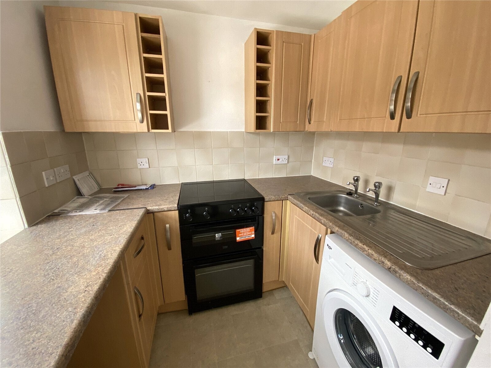 Flat Eastgate Gardens in Taunton