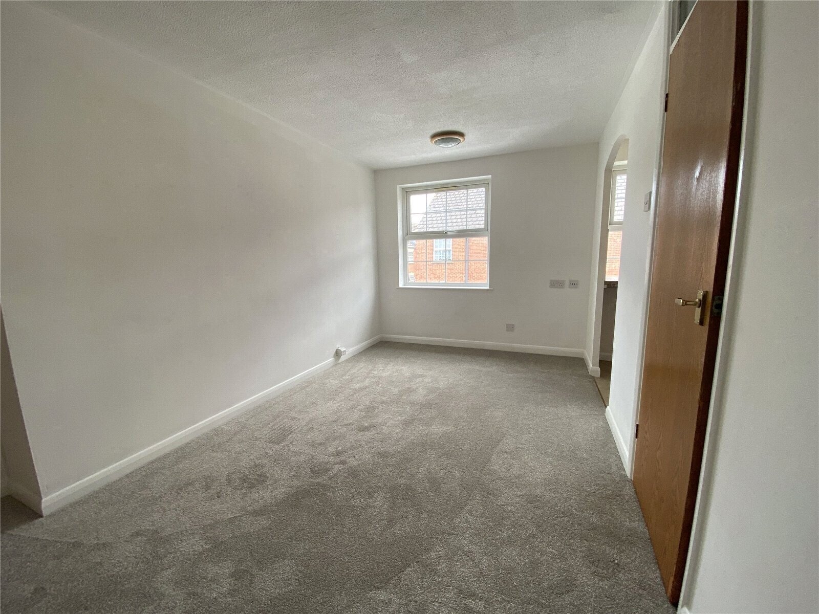 Flat Eastgate Gardens in Taunton