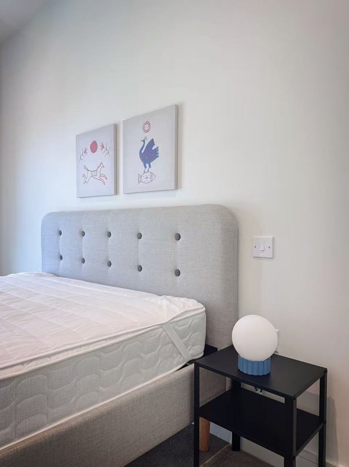 Flat Affinity View in Greater London