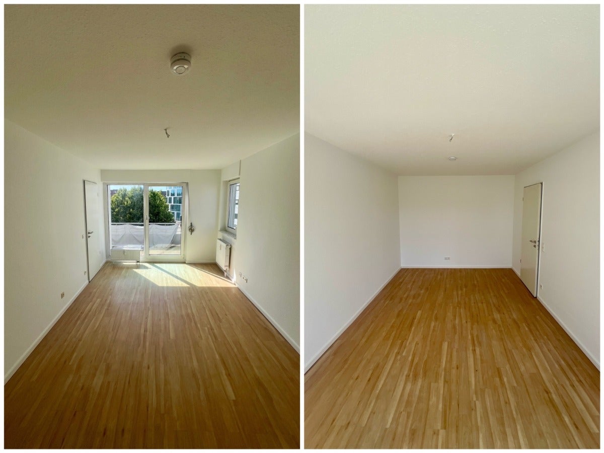 Wohnung Scheibenstraße in Münster