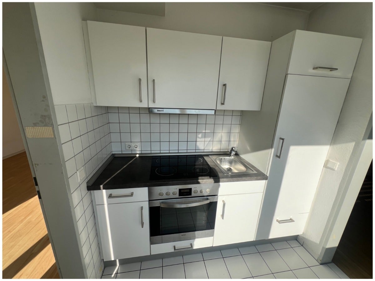 Wohnung Scheibenstraße in Münster