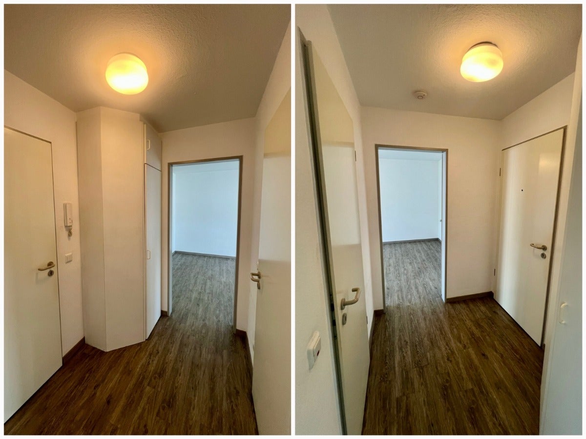 Wohnung Scheibenstraße in Münster