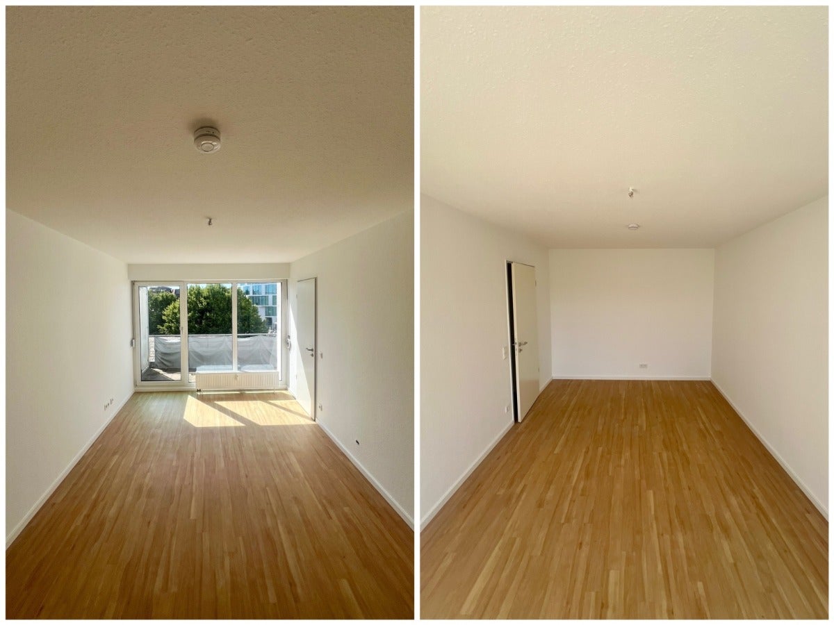 Wohnung Scheibenstraße in Münster