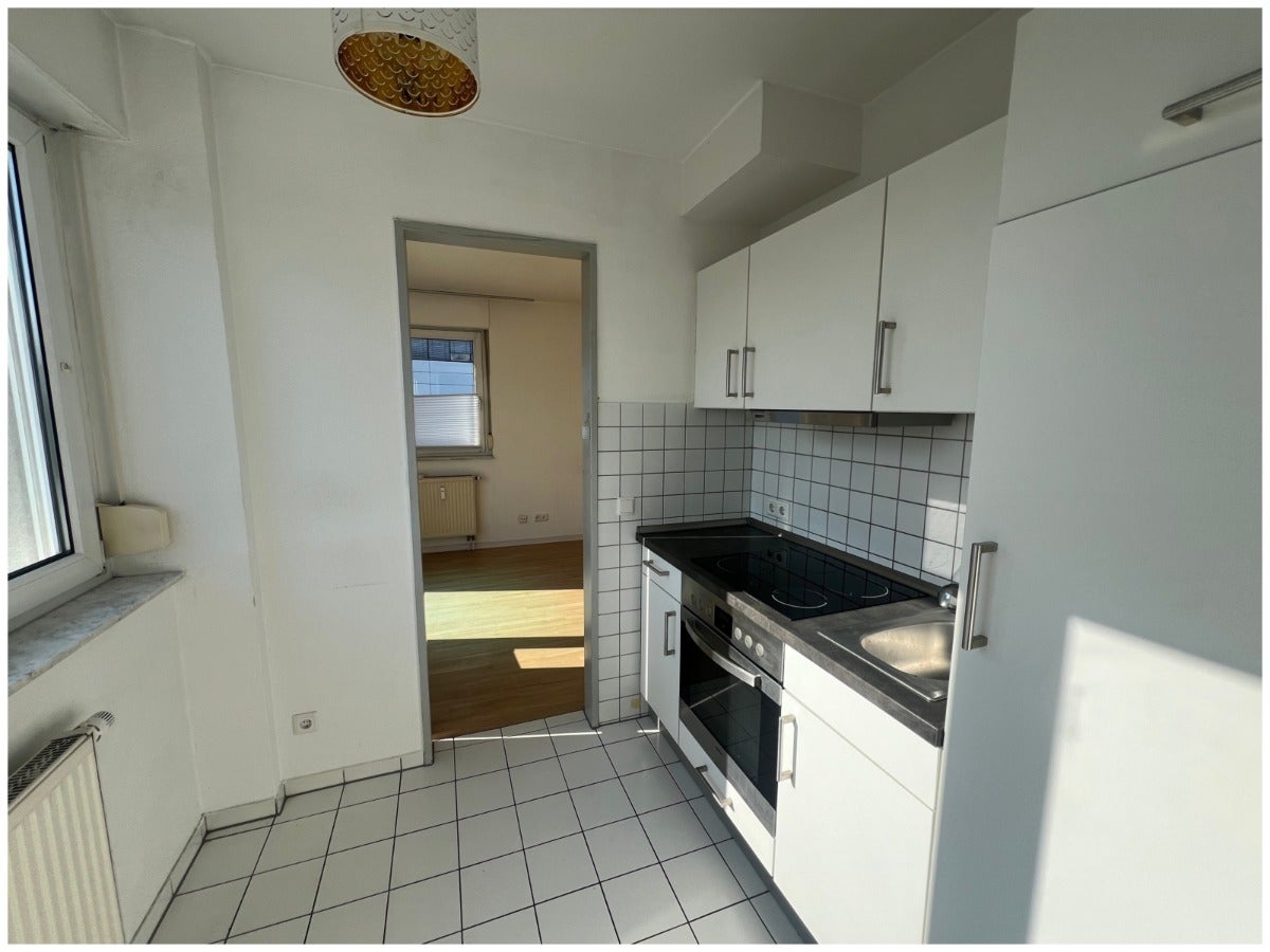 Wohnung Scheibenstraße in Münster