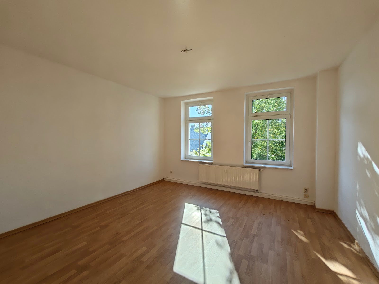 Wohnung Puschkinstraße in Eilenburg