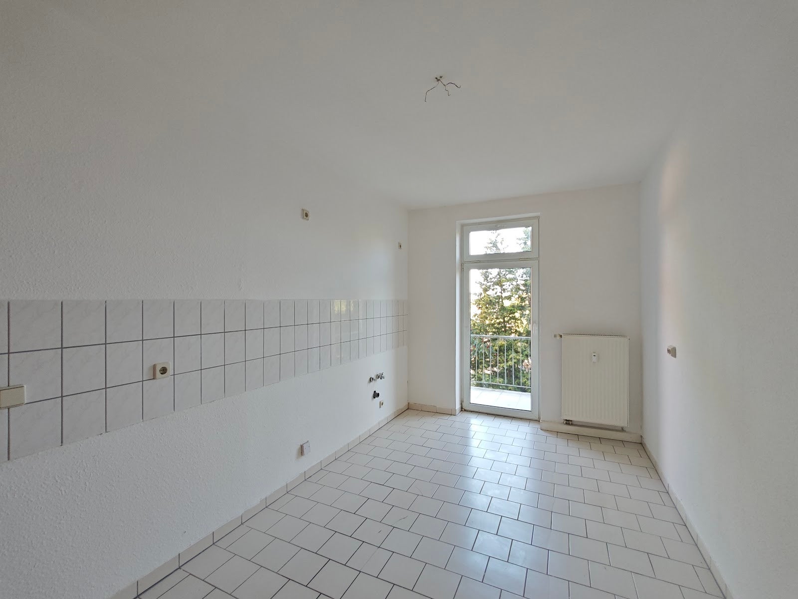 Wohnung Puschkinstraße in Eilenburg