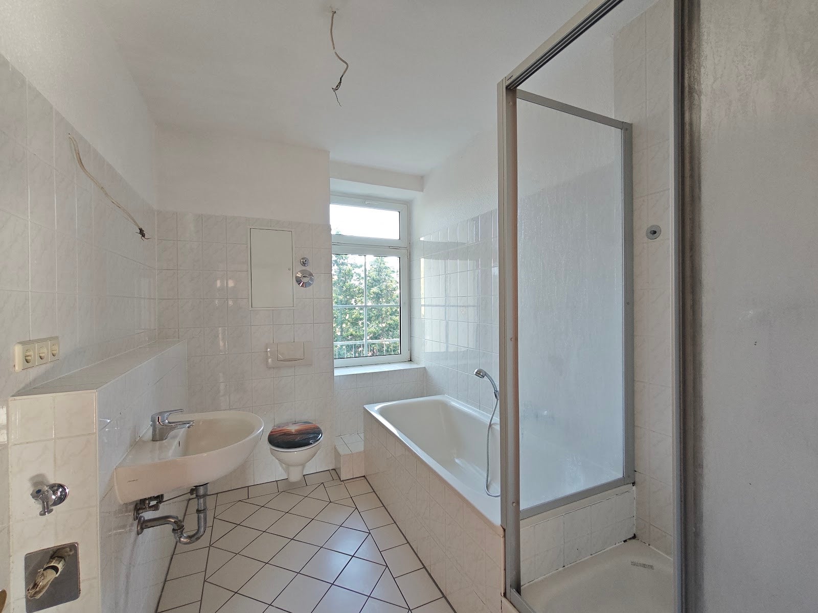 Wohnung Puschkinstraße in Eilenburg