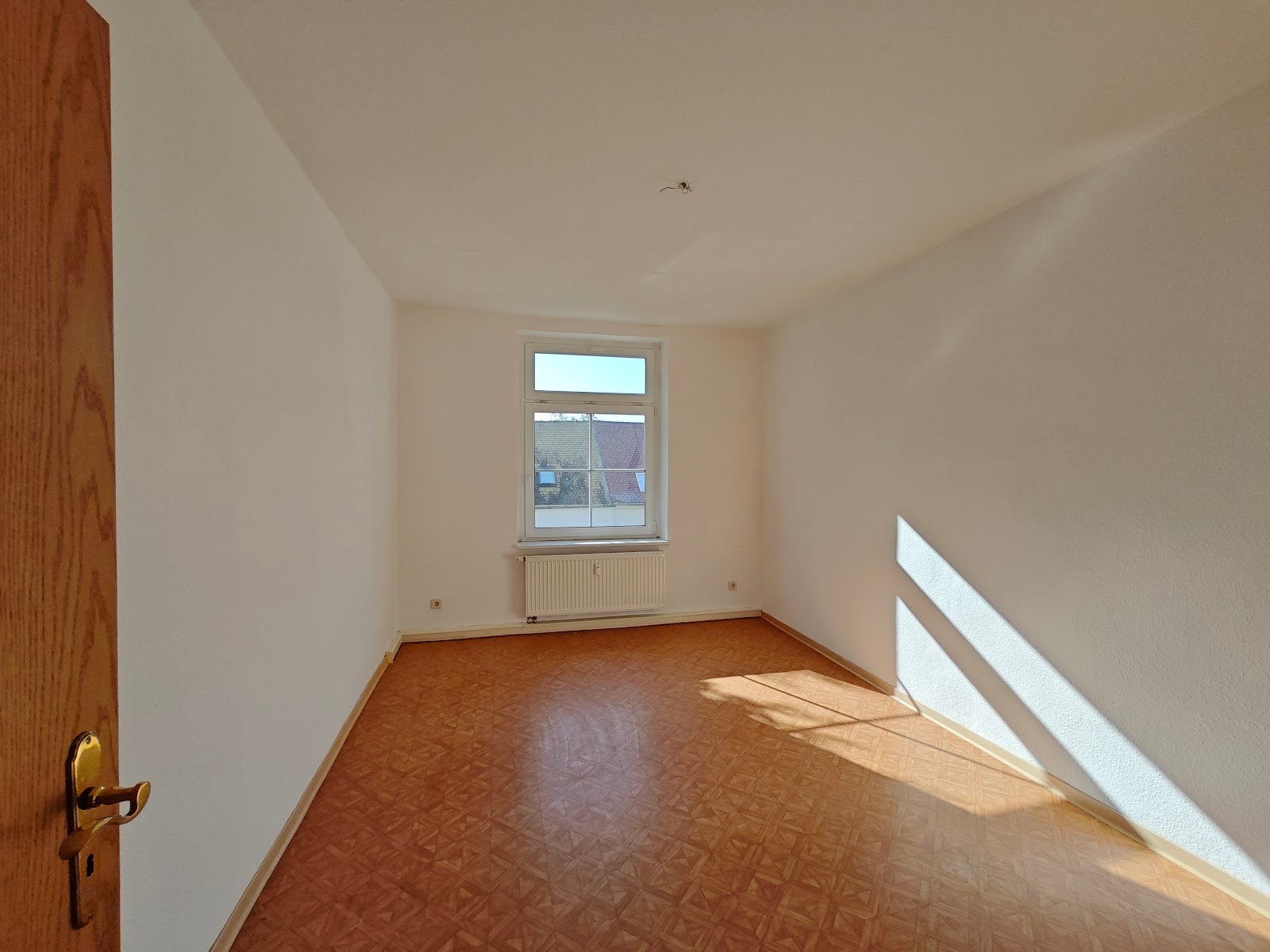 Wohnung Puschkinstraße in Eilenburg
