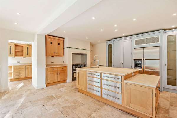 House Torkington Road in Wilmslow