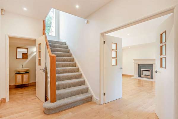 House Torkington Road in Wilmslow