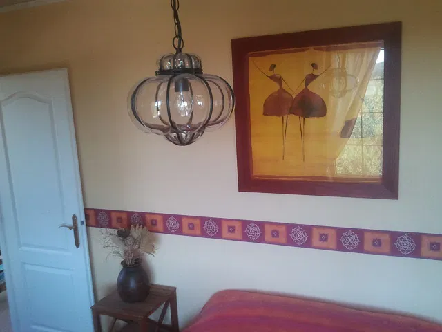 Chambre Place Nelson Mandela à Nancy
