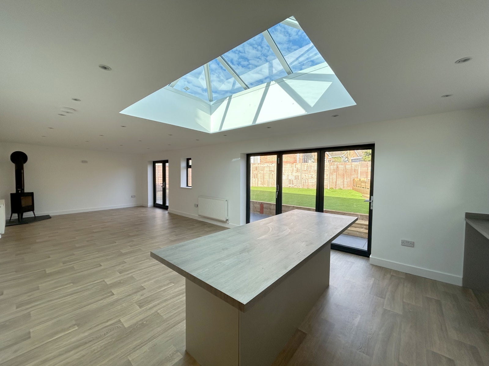 House Paxhill Lane in Tewkesbury