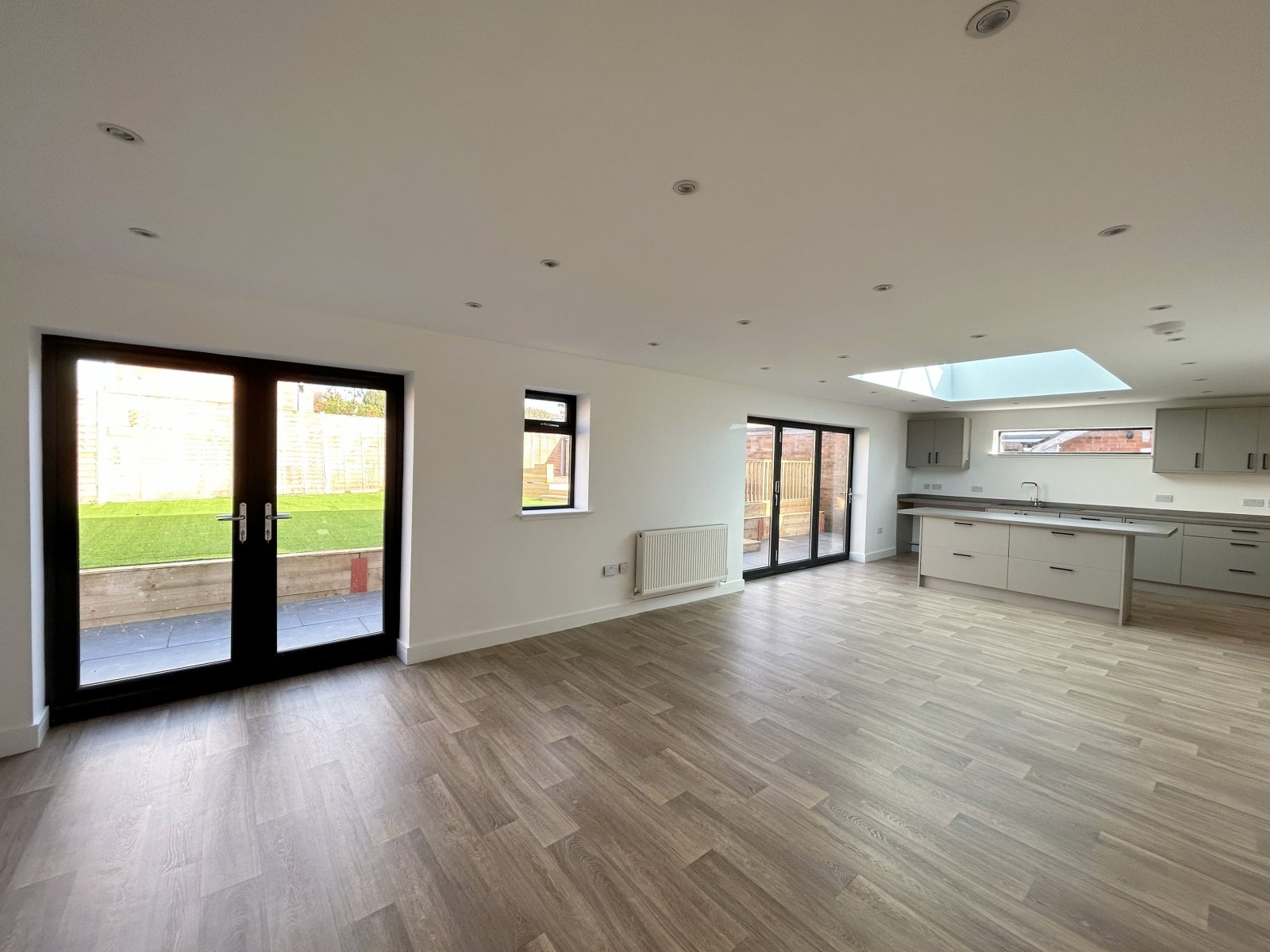 House Paxhill Lane in Tewkesbury