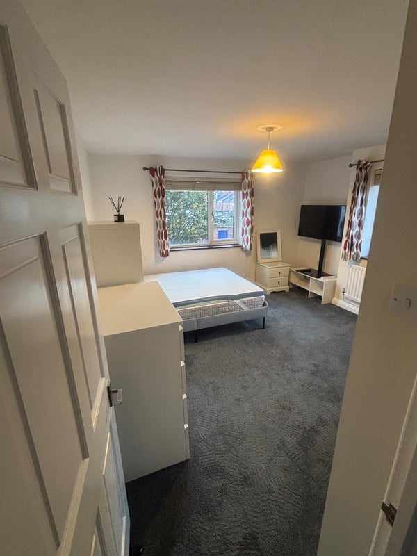 Room Russell Terrace in Royal Leamington Spa