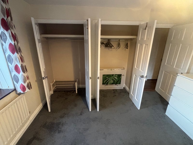 Room Russell Terrace in Royal Leamington Spa