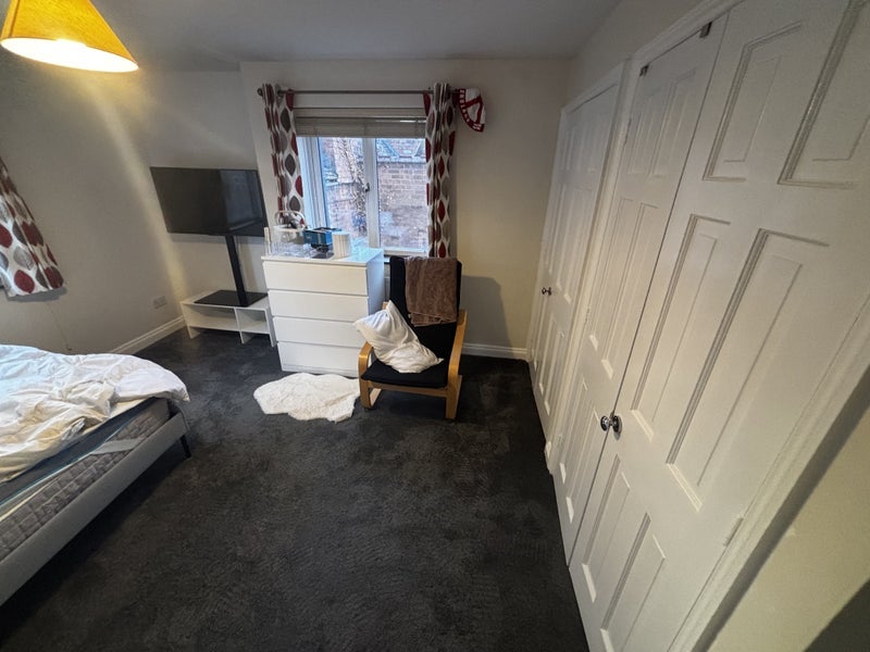 Room Russell Terrace in Royal Leamington Spa