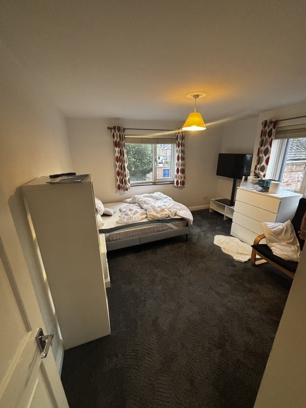 Room Russell Terrace in Royal Leamington Spa