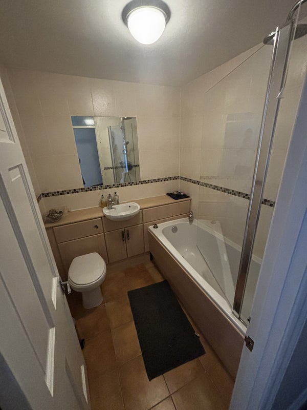 Room Russell Terrace in Royal Leamington Spa