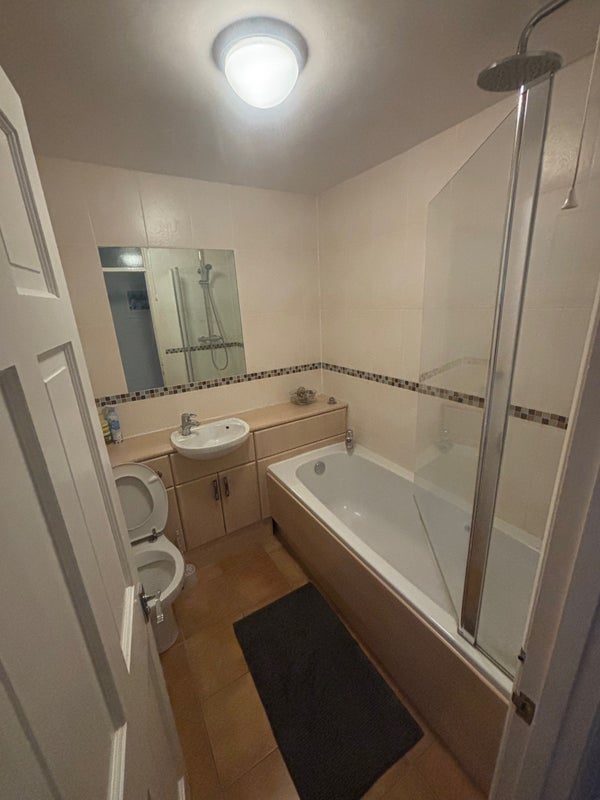 Room Russell Terrace in Royal Leamington Spa