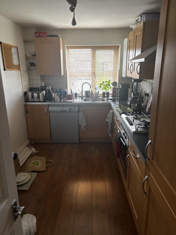 Room Russell Terrace in Royal Leamington Spa