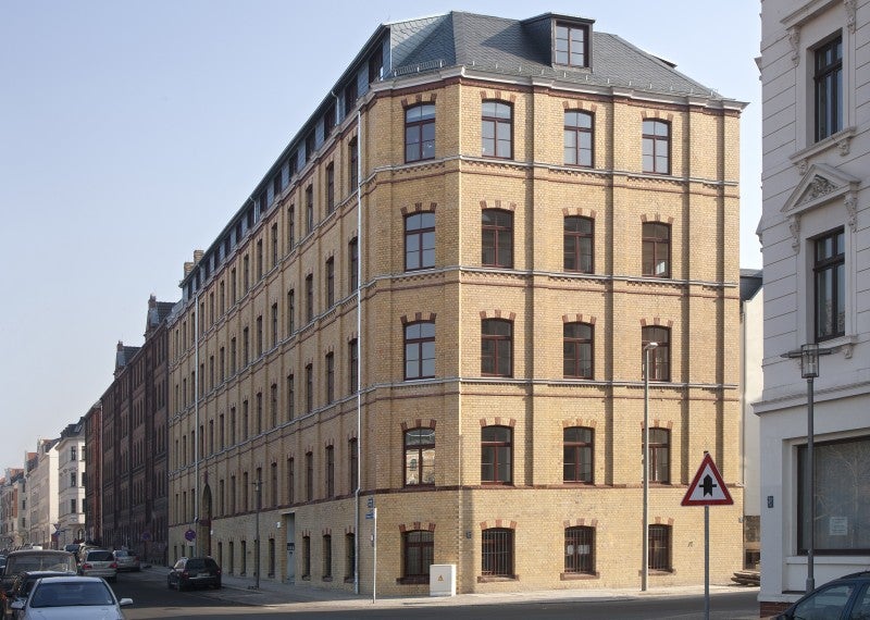 Wohnung Eilenburger Straße in Leipzig