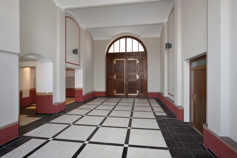 Wohnung Eilenburger Straße in Leipzig