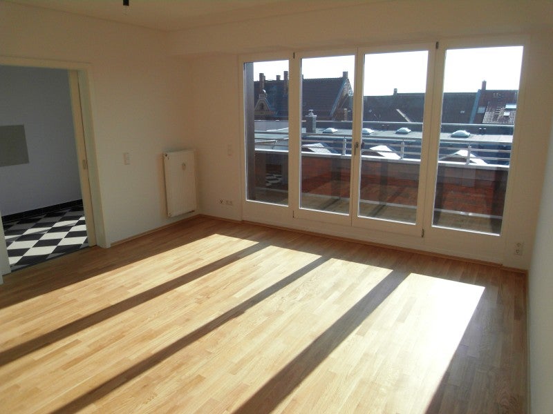 Wohnung Eilenburger Straße in Leipzig