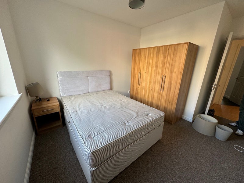 Room Oxford Street in Glasgow