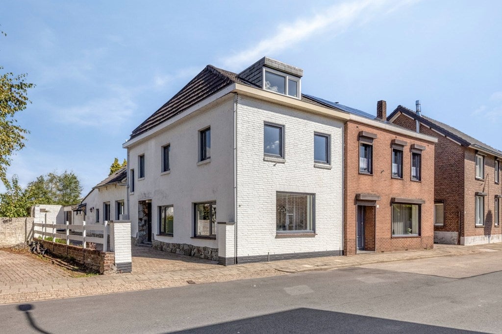 Huis Geneinde 19 in Maastricht
