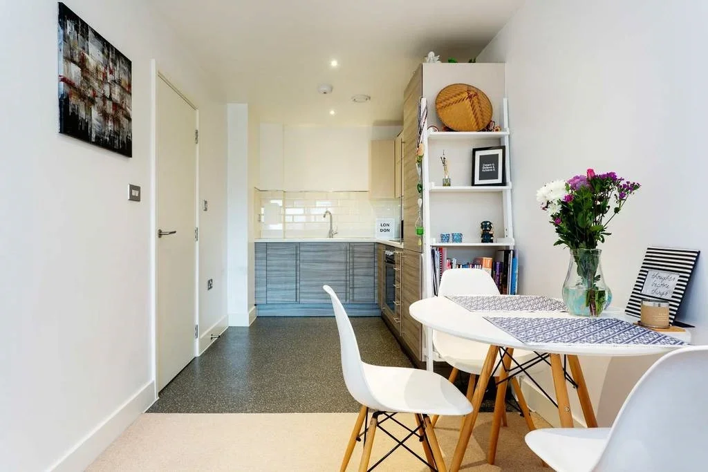 Flat Jamaica Road in Greater London