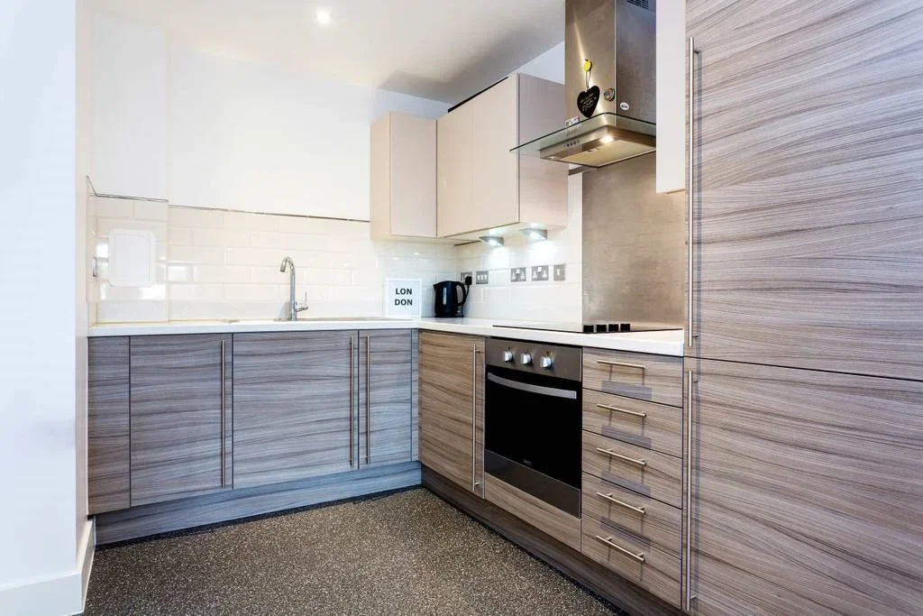 Flat Jamaica Road in Greater London