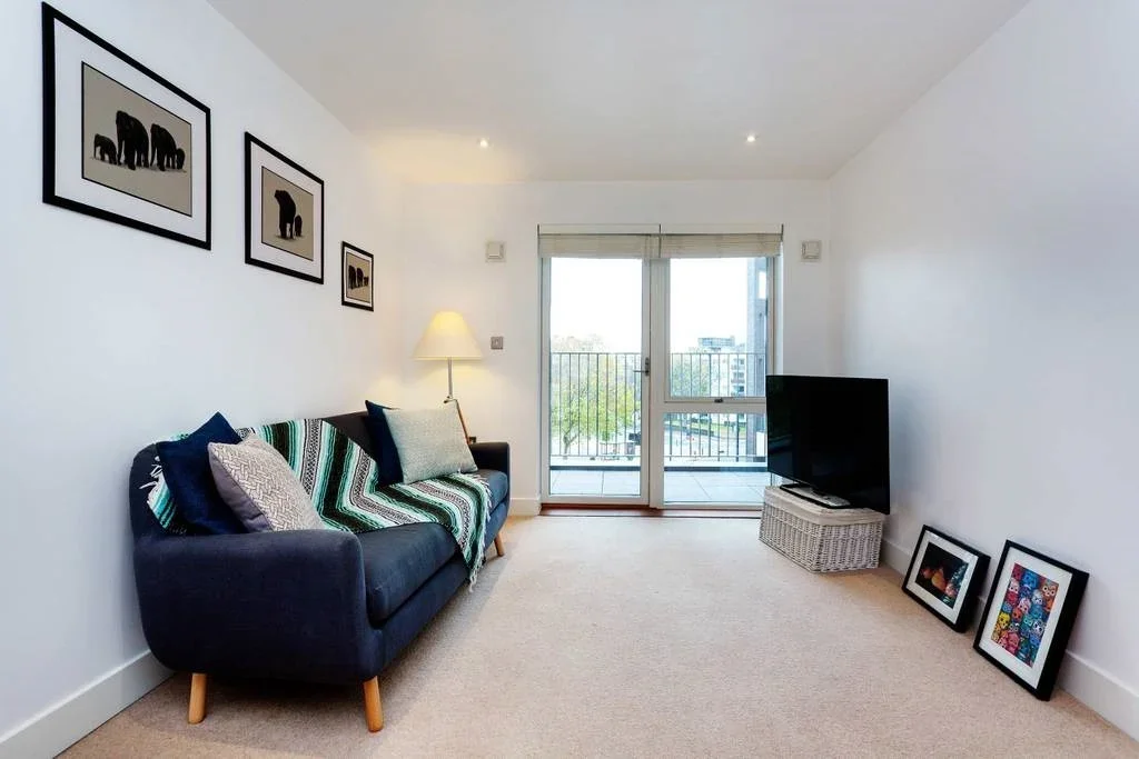 Flat Jamaica Road in Greater London