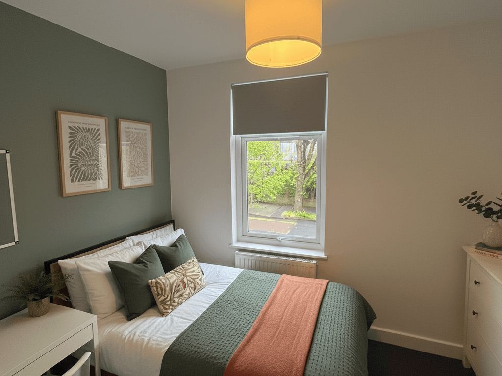 Room Staple Hill Road in Bristol