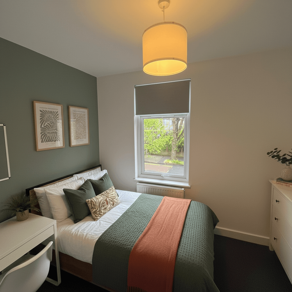 Room Staple Hill Road in Bristol