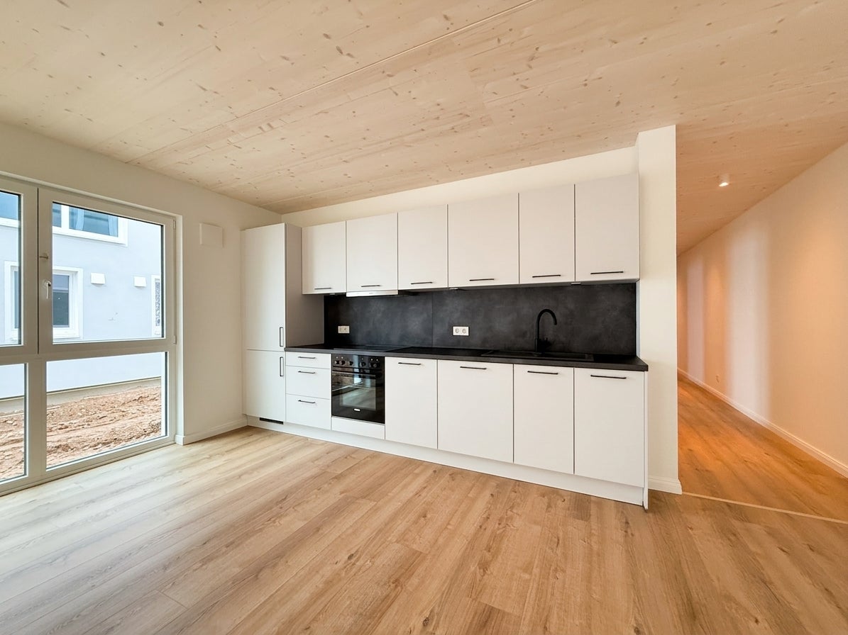 Wohnung Barenkrug in Hamburg