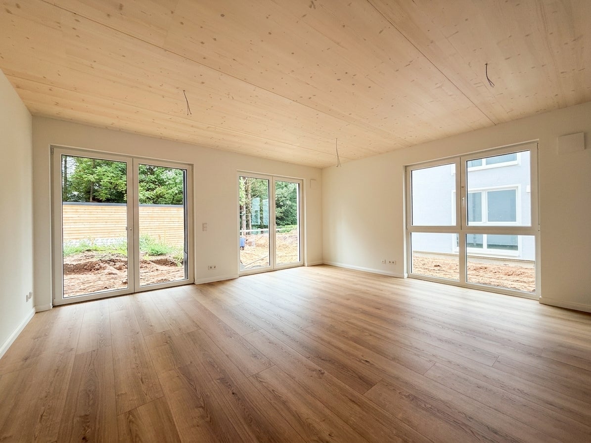Wohnung Barenkrug in Hamburg