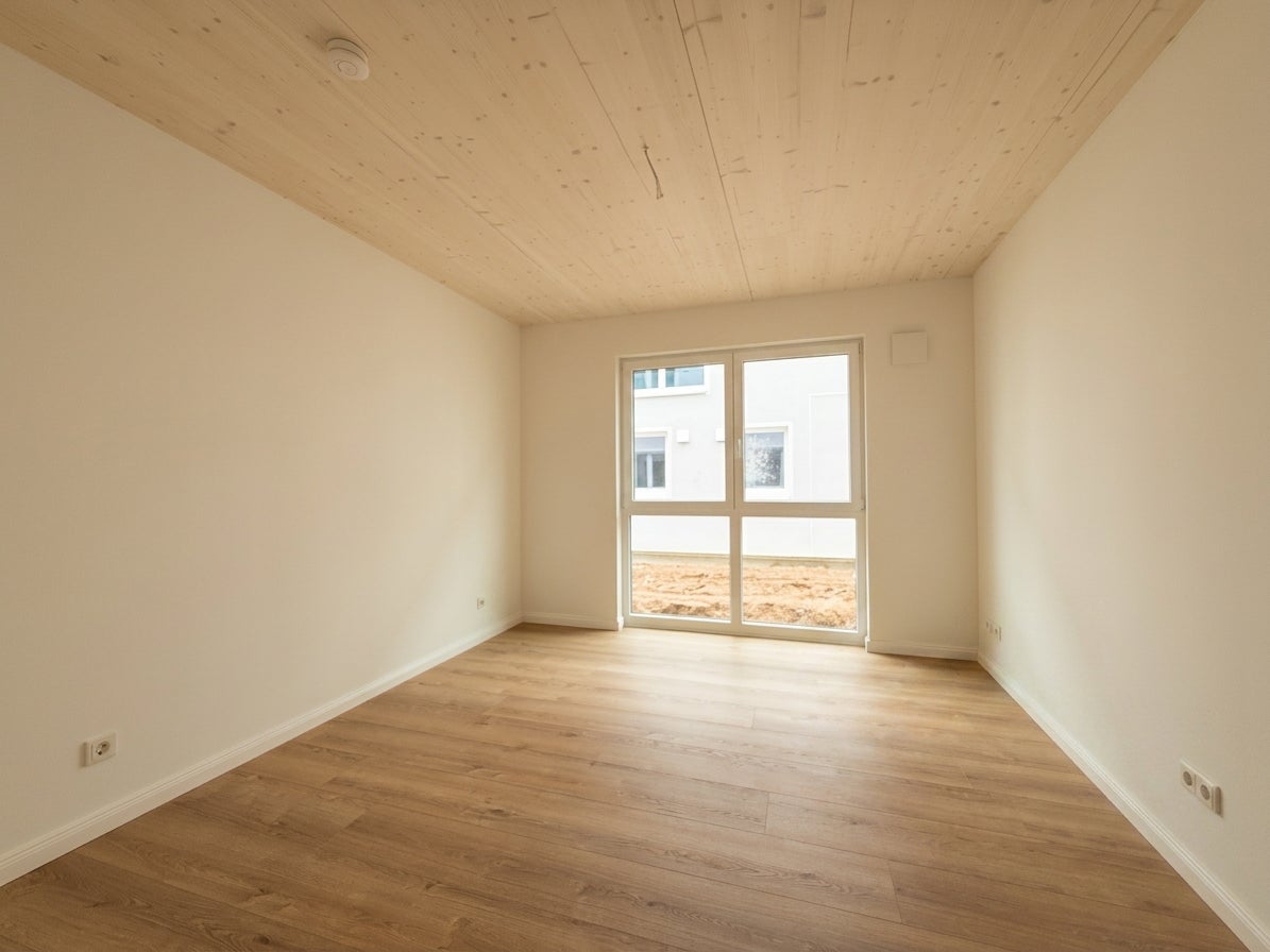 Wohnung Barenkrug in Hamburg