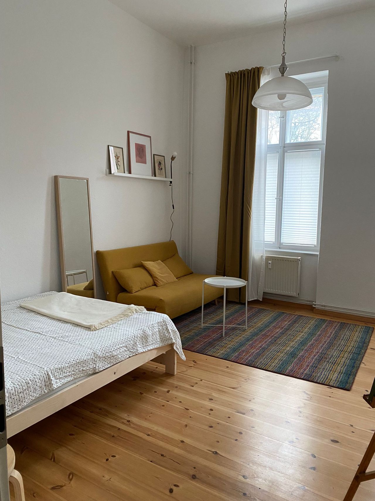 Wohnung Lindenstraße in Potsdam