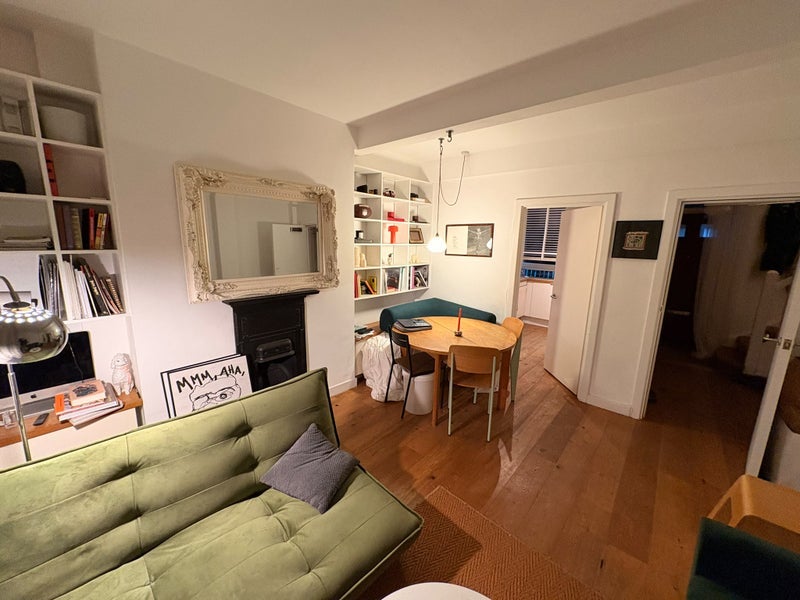 Room Neptune Street in Greater London