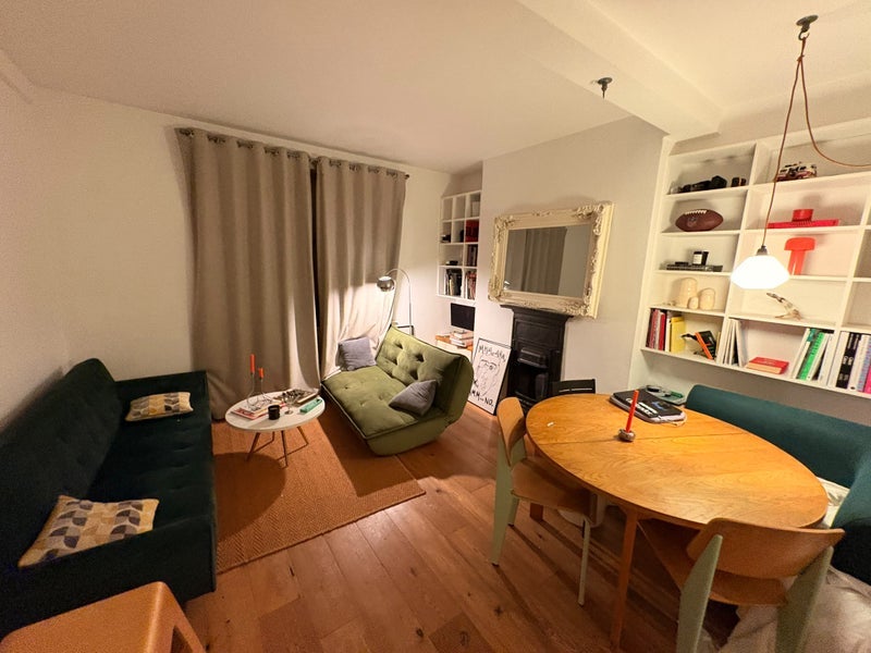 Room Neptune Street in Greater London