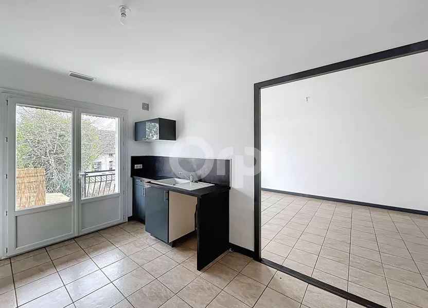 Appartement Rue des Pensées à Trélissac