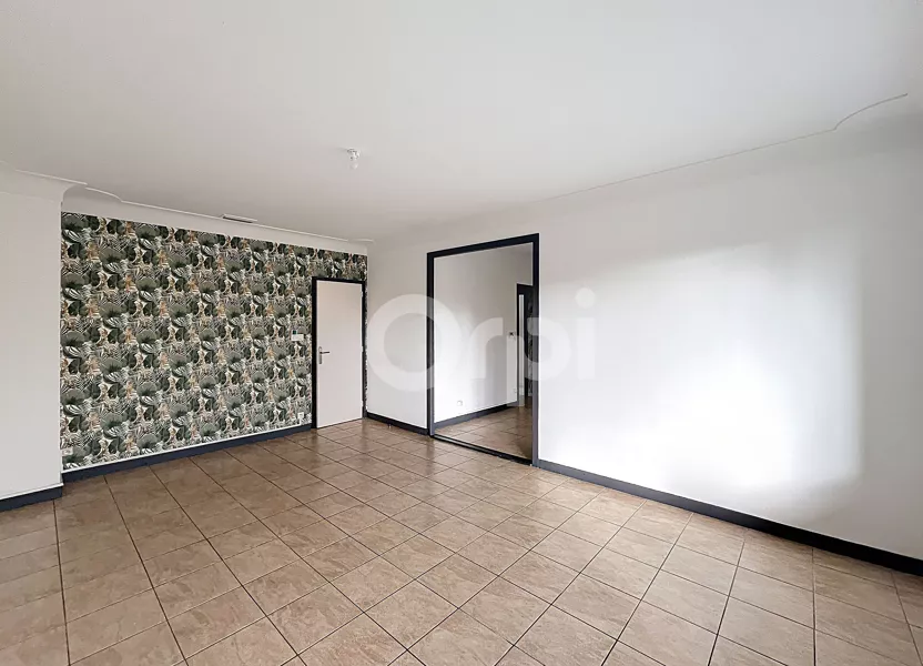 Appartement Rue des Pensées à Trélissac