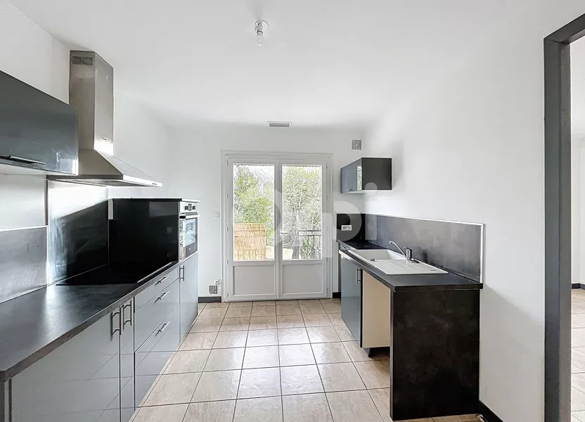Appartement Rue des Pensées à Trélissac