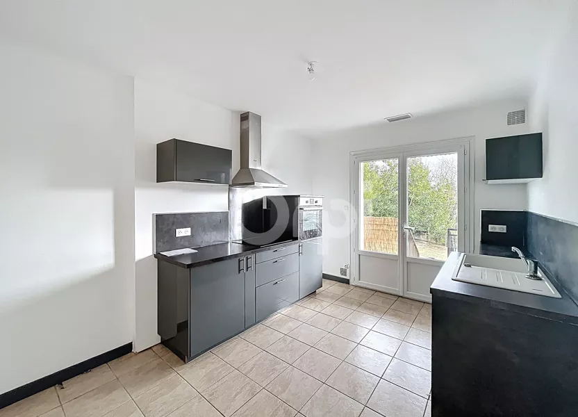Appartement Rue des Pensées à Trélissac
