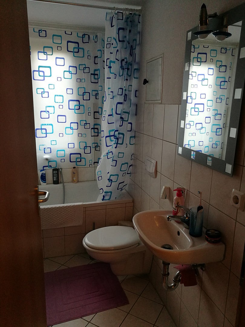 Wohnung Am Rundling in Greifswald