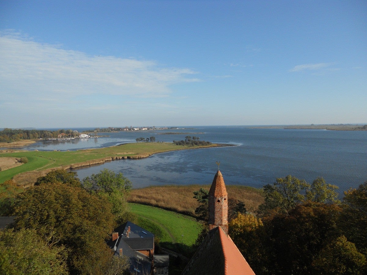 Wohnung Am Rundling in Greifswald